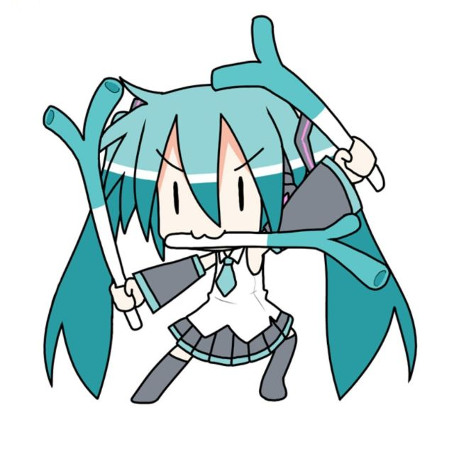 头像